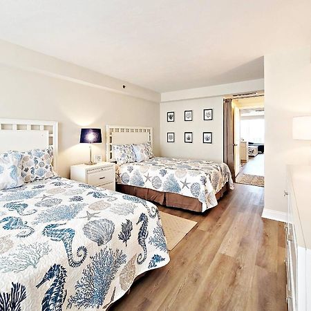 Daytona Beach Resort Unit #302 Bagian luar foto