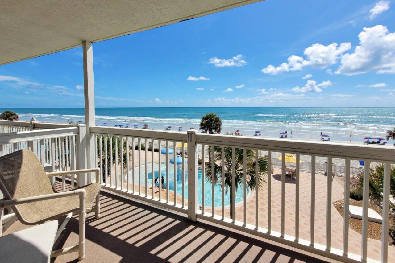 Daytona Beach Resort Unit #302 Bagian luar foto