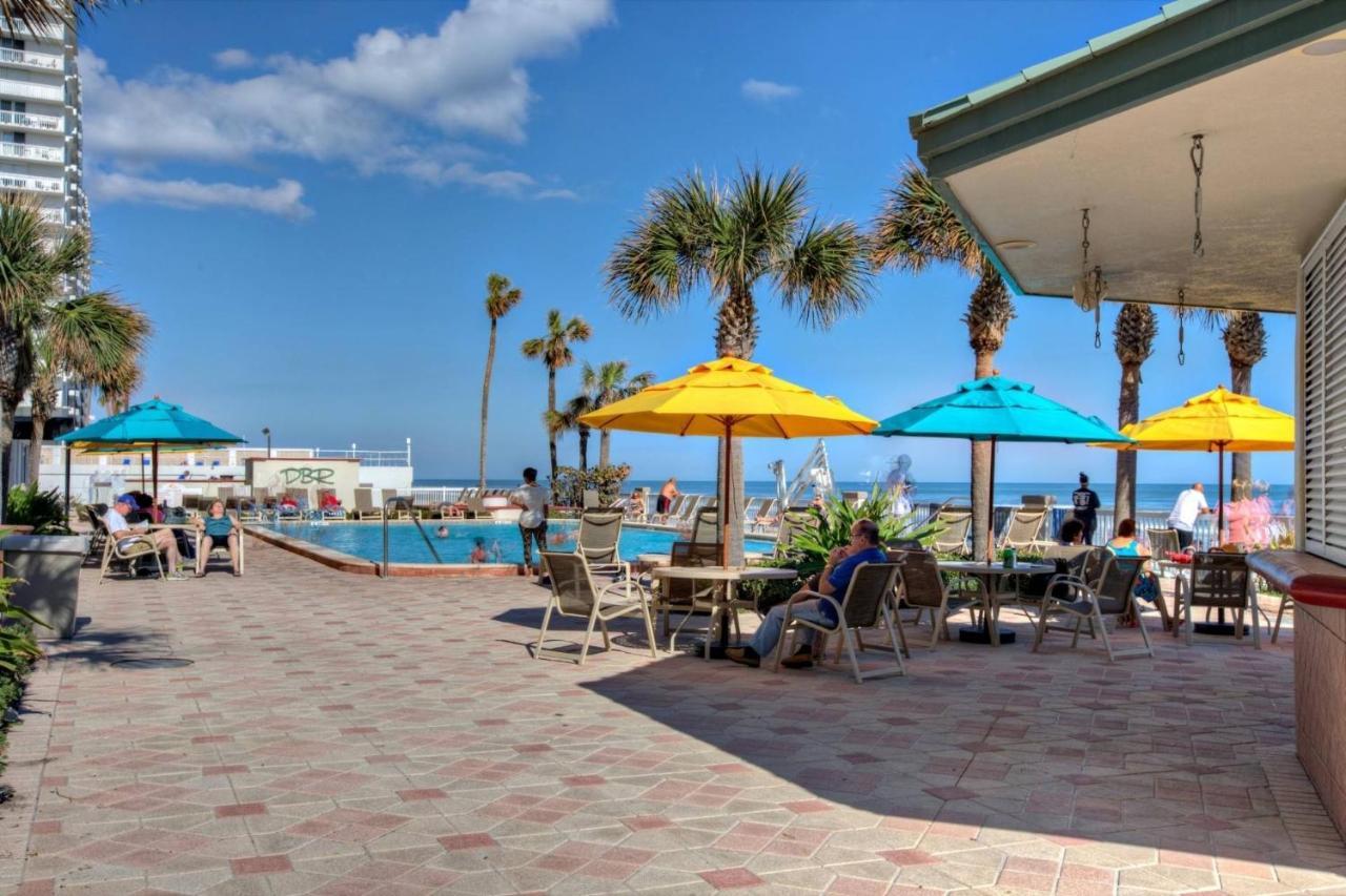 Daytona Beach Resort Unit #302 Bagian luar foto