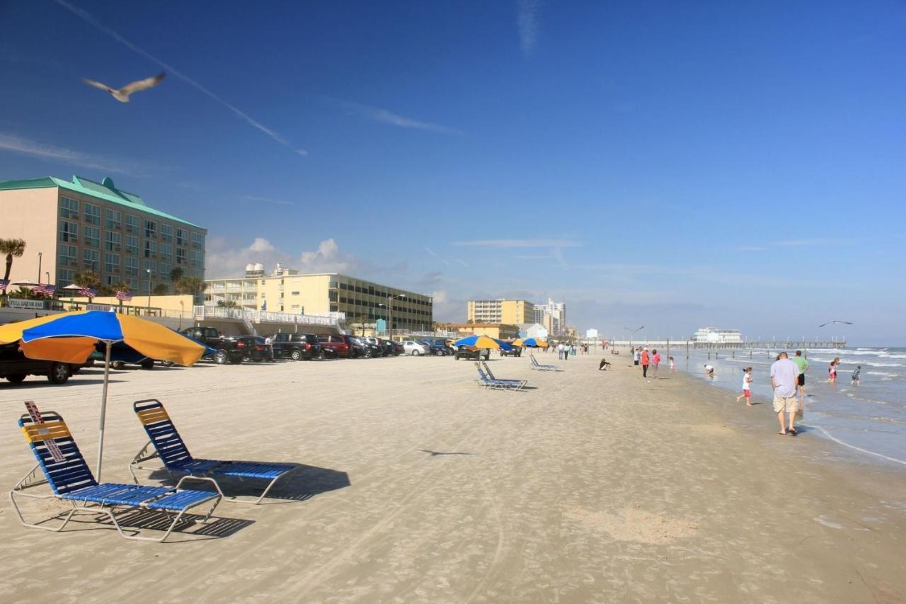 Daytona Beach Resort Unit #302 Bagian luar foto