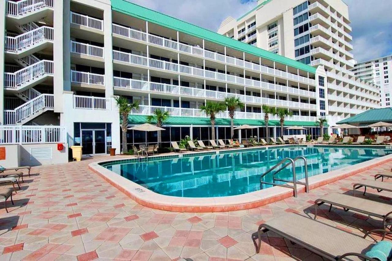 Daytona Beach Resort Unit #302 Bagian luar foto