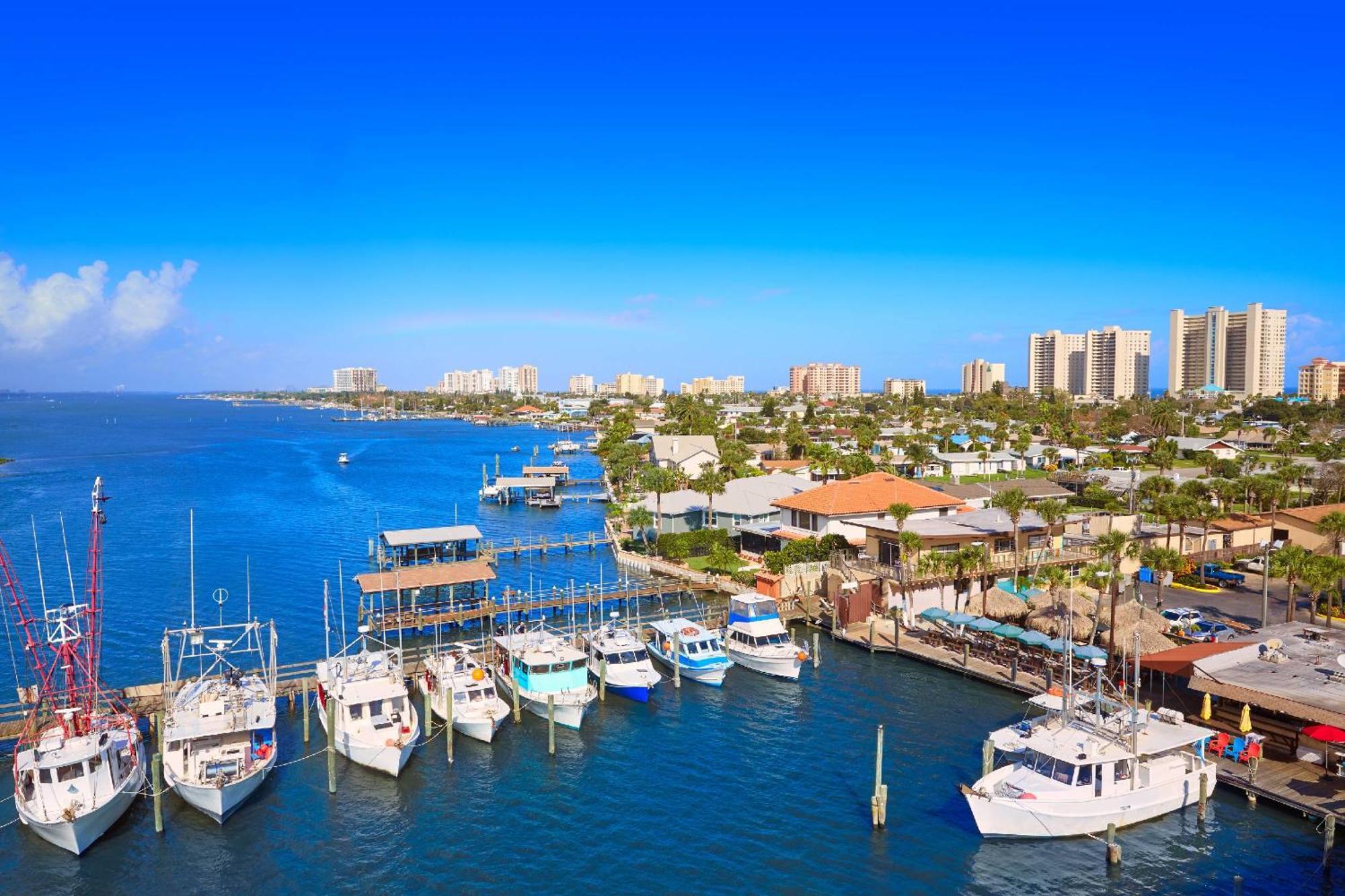 Daytona Beach Resort Unit #302 Bagian luar foto