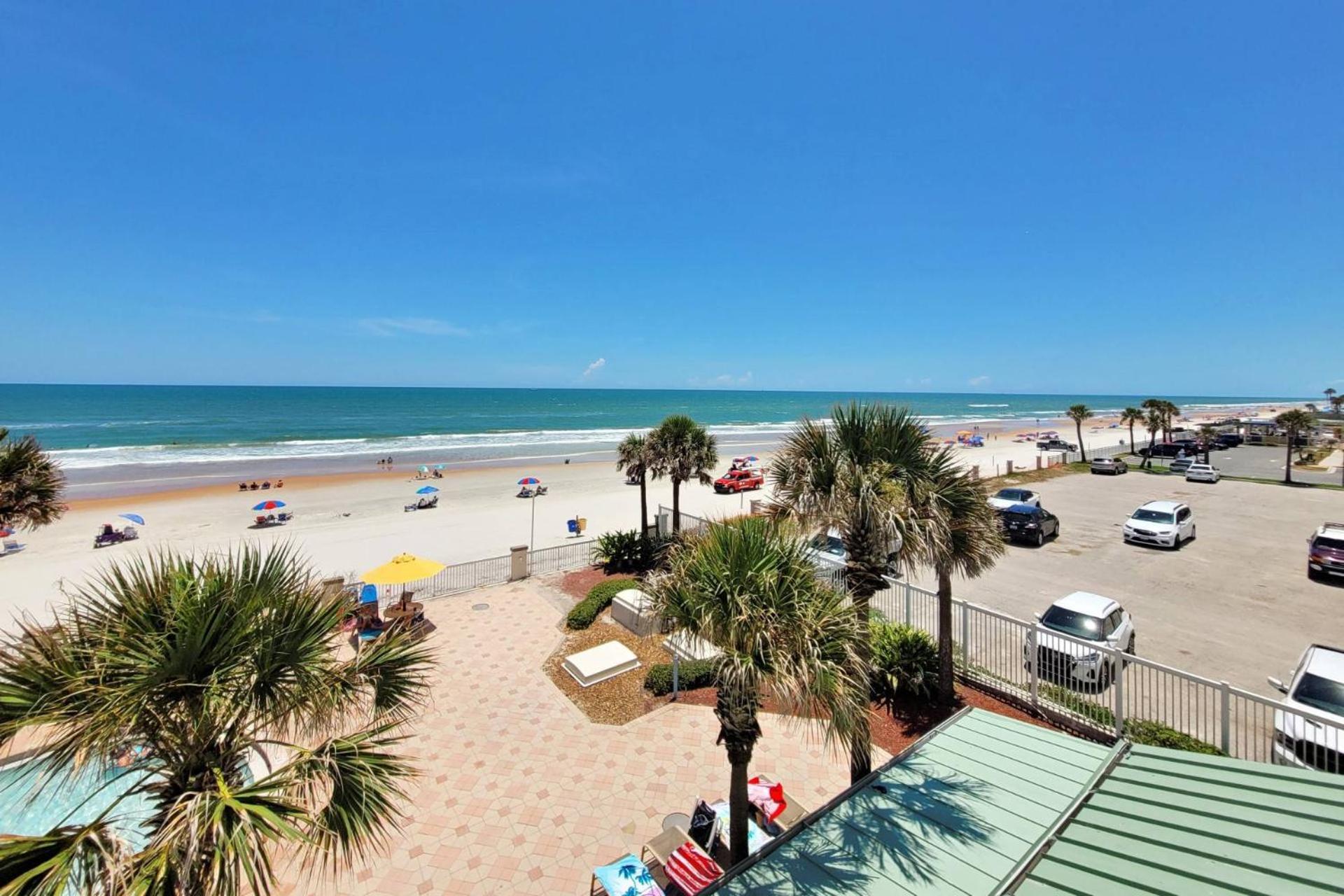 Daytona Beach Resort Unit #302 Bagian luar foto