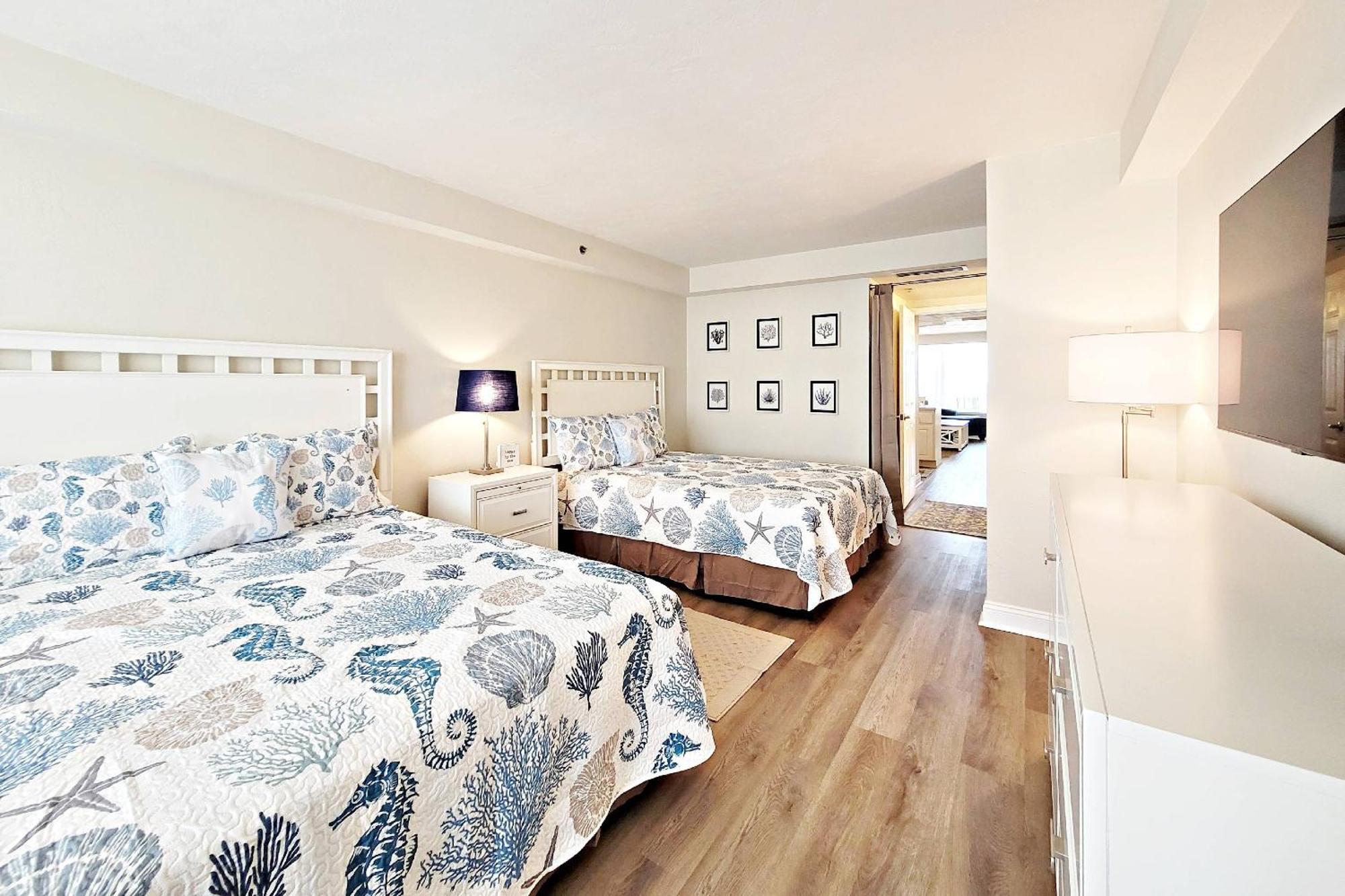 Daytona Beach Resort Unit #302 Bagian luar foto