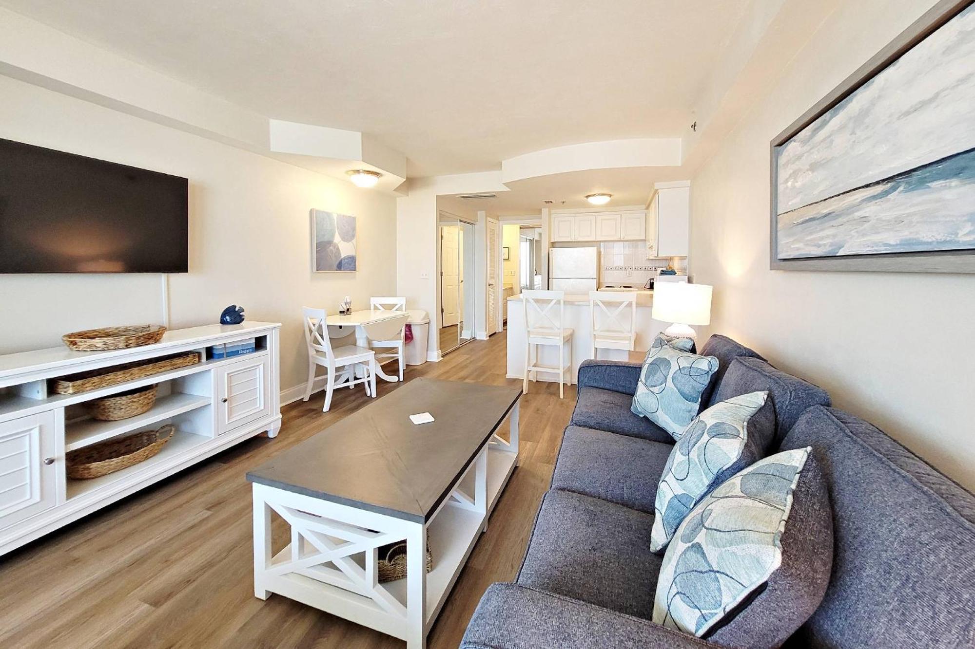 Daytona Beach Resort Unit #302 Bagian luar foto