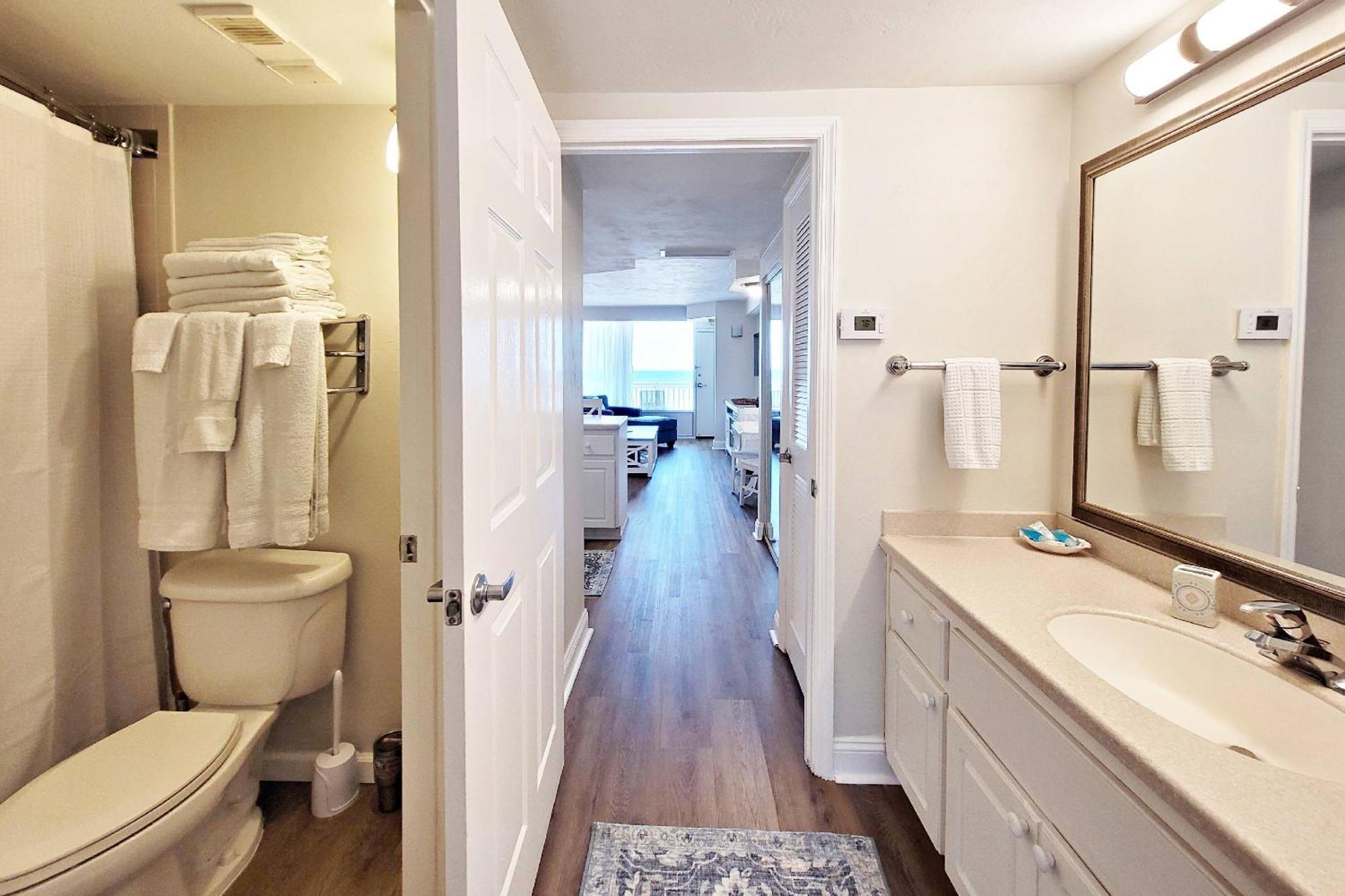 Daytona Beach Resort Unit #302 Bagian luar foto