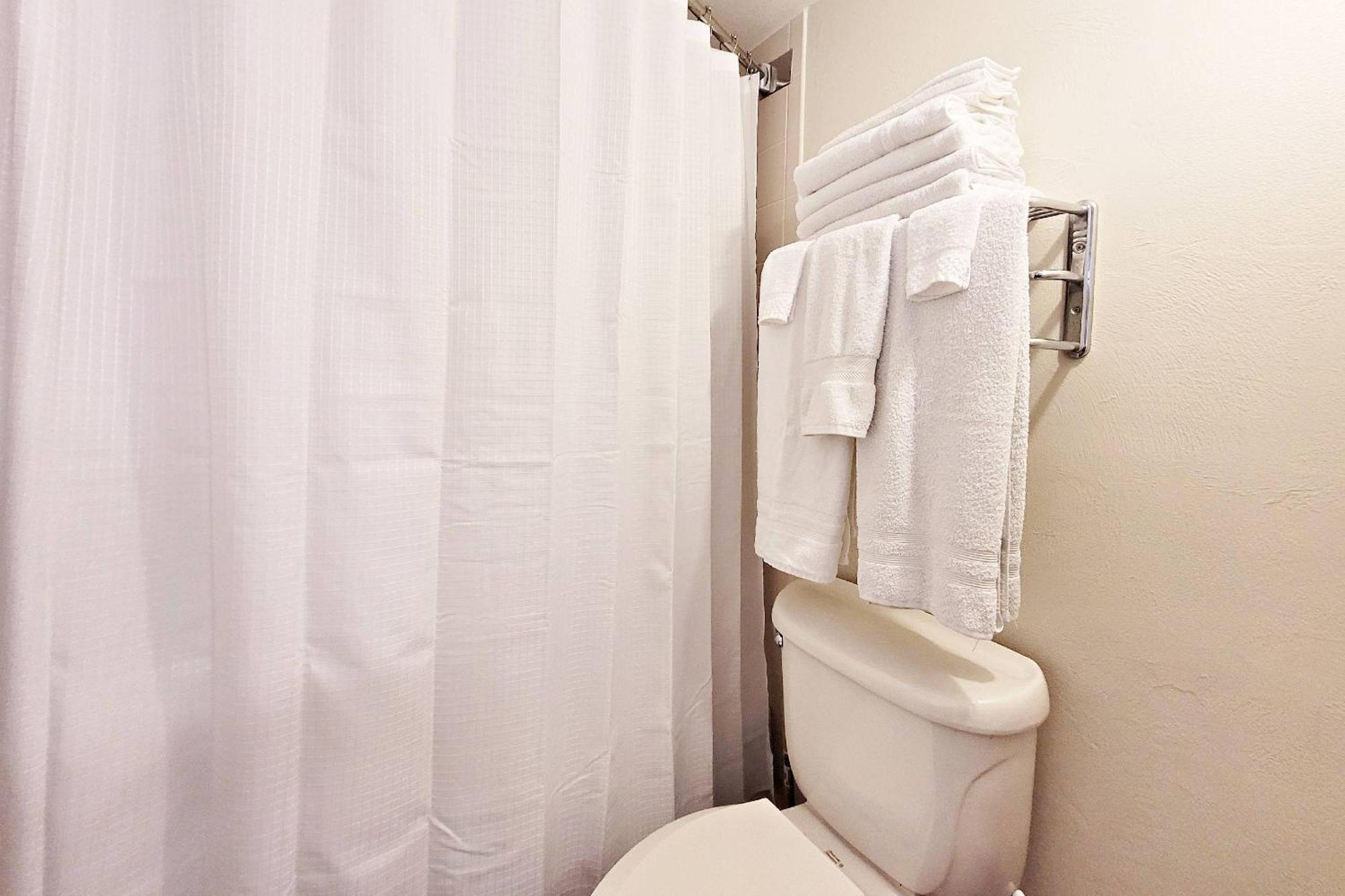 Daytona Beach Resort Unit #302 Bagian luar foto