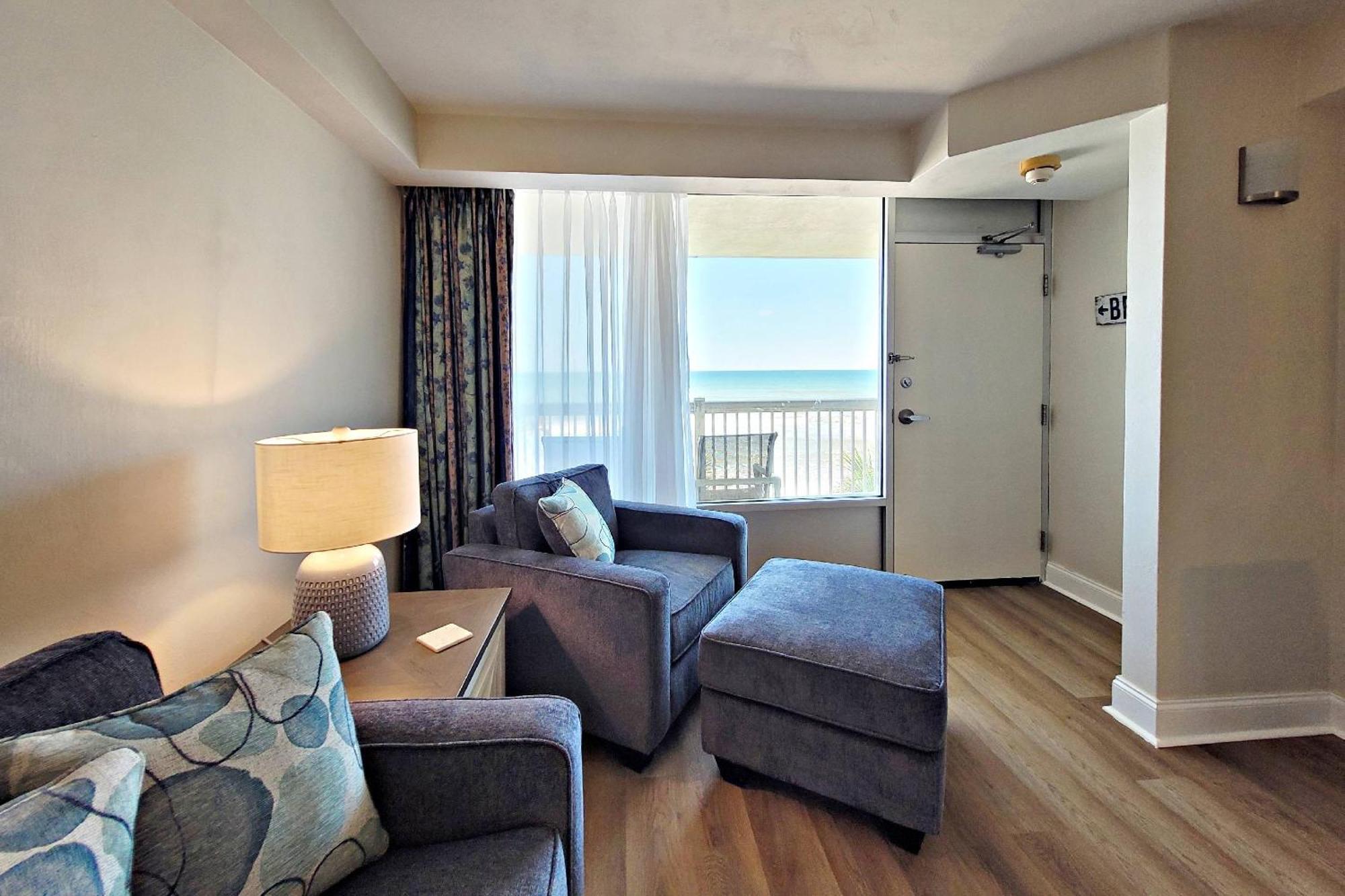 Daytona Beach Resort Unit #302 Bagian luar foto