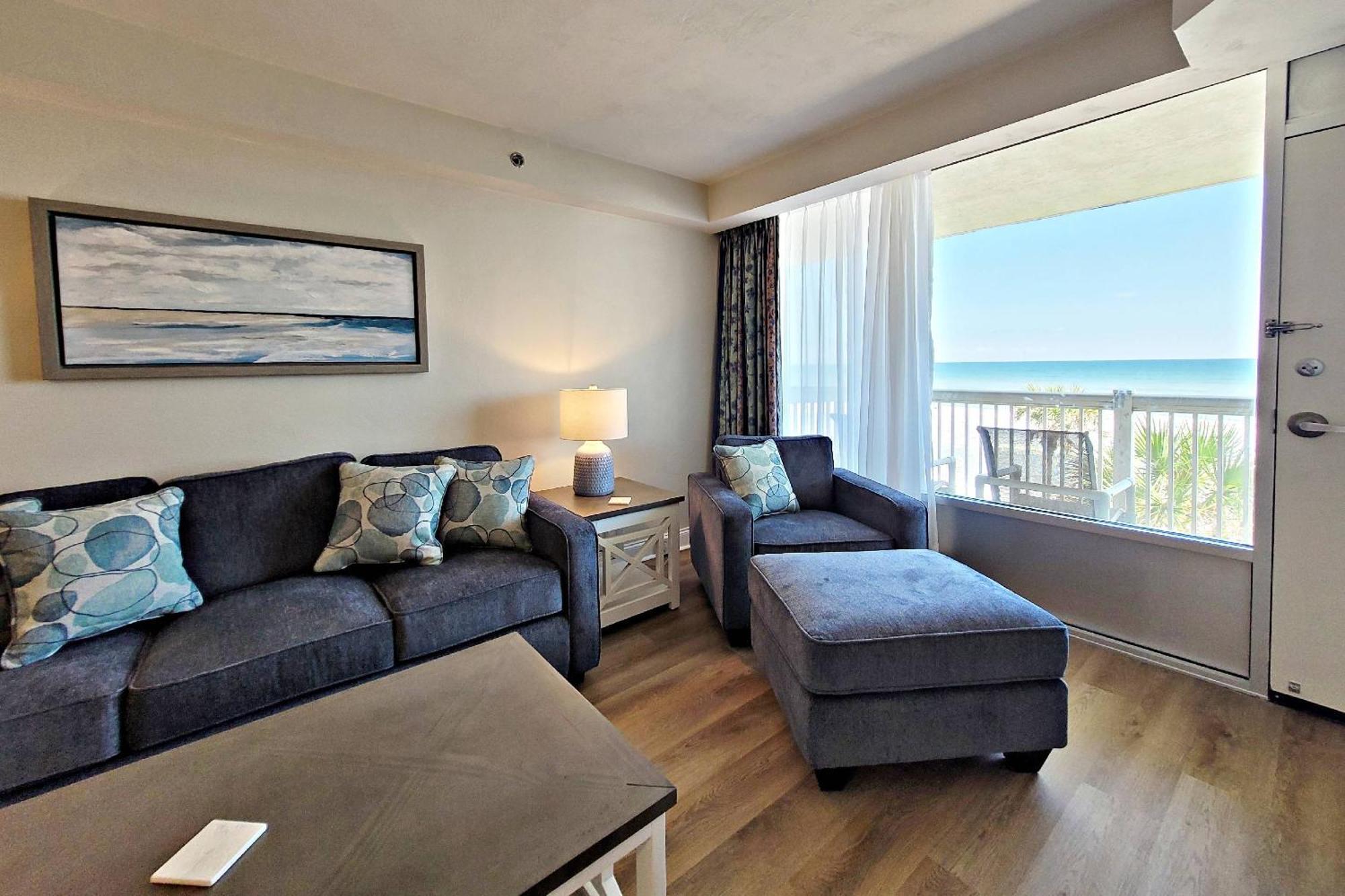 Daytona Beach Resort Unit #302 Bagian luar foto