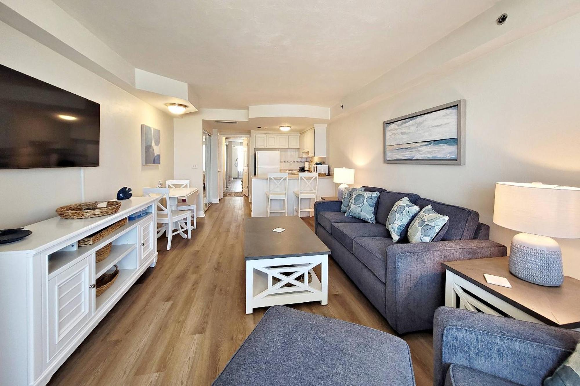 Daytona Beach Resort Unit #302 Bagian luar foto
