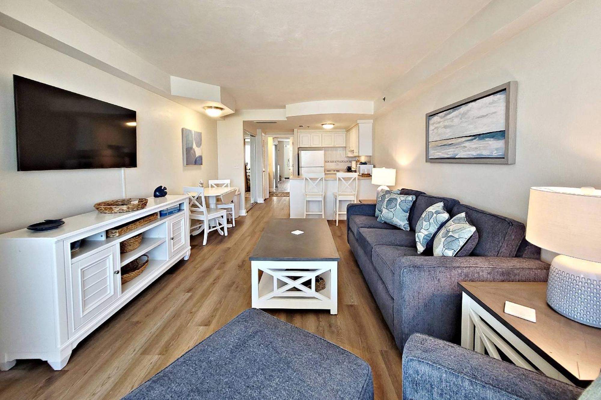Daytona Beach Resort Unit #302 Bagian luar foto