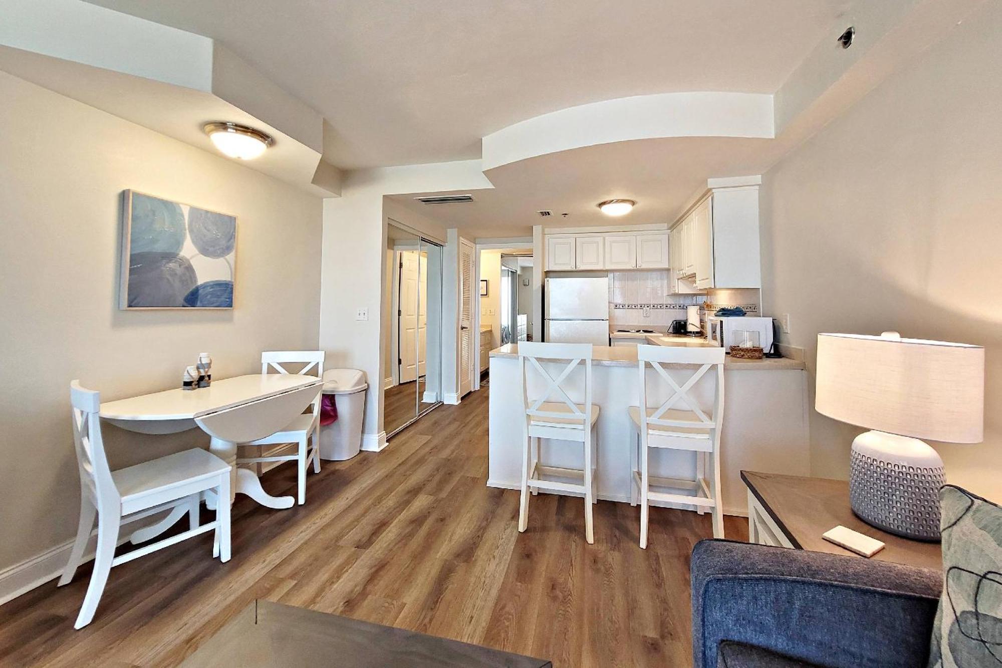 Daytona Beach Resort Unit #302 Bagian luar foto