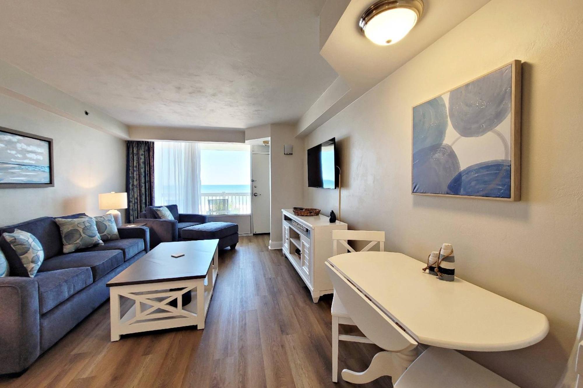 Daytona Beach Resort Unit #302 Bagian luar foto