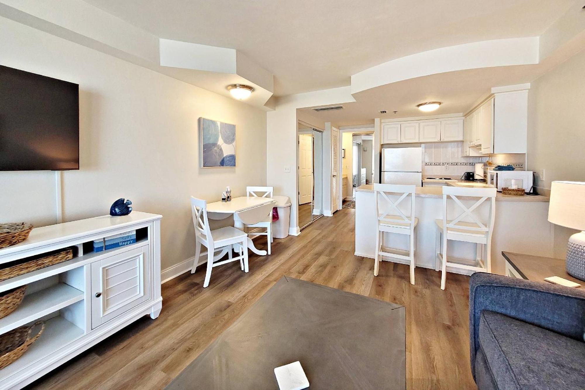 Daytona Beach Resort Unit #302 Bagian luar foto