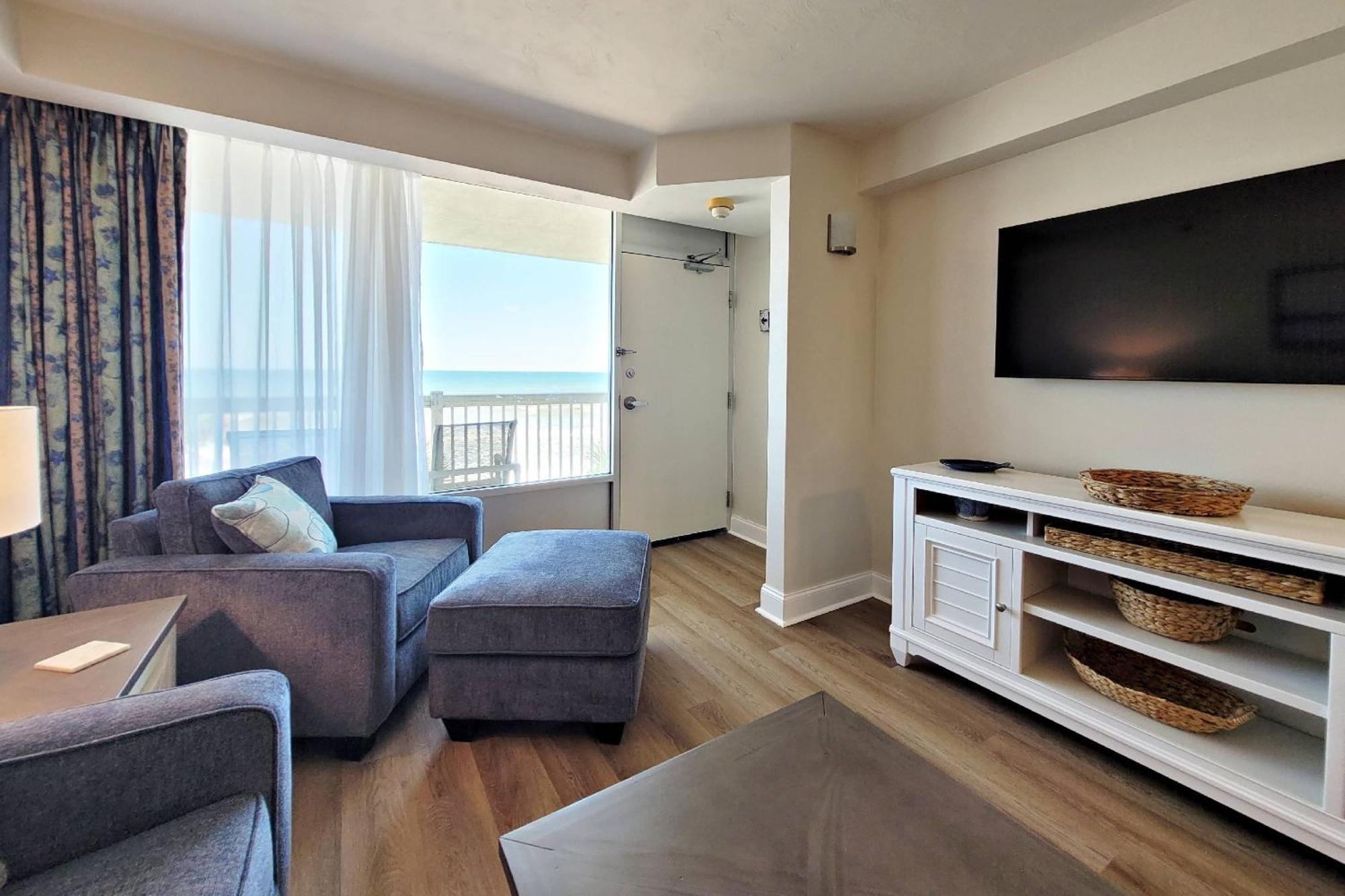 Daytona Beach Resort Unit #302 Bagian luar foto