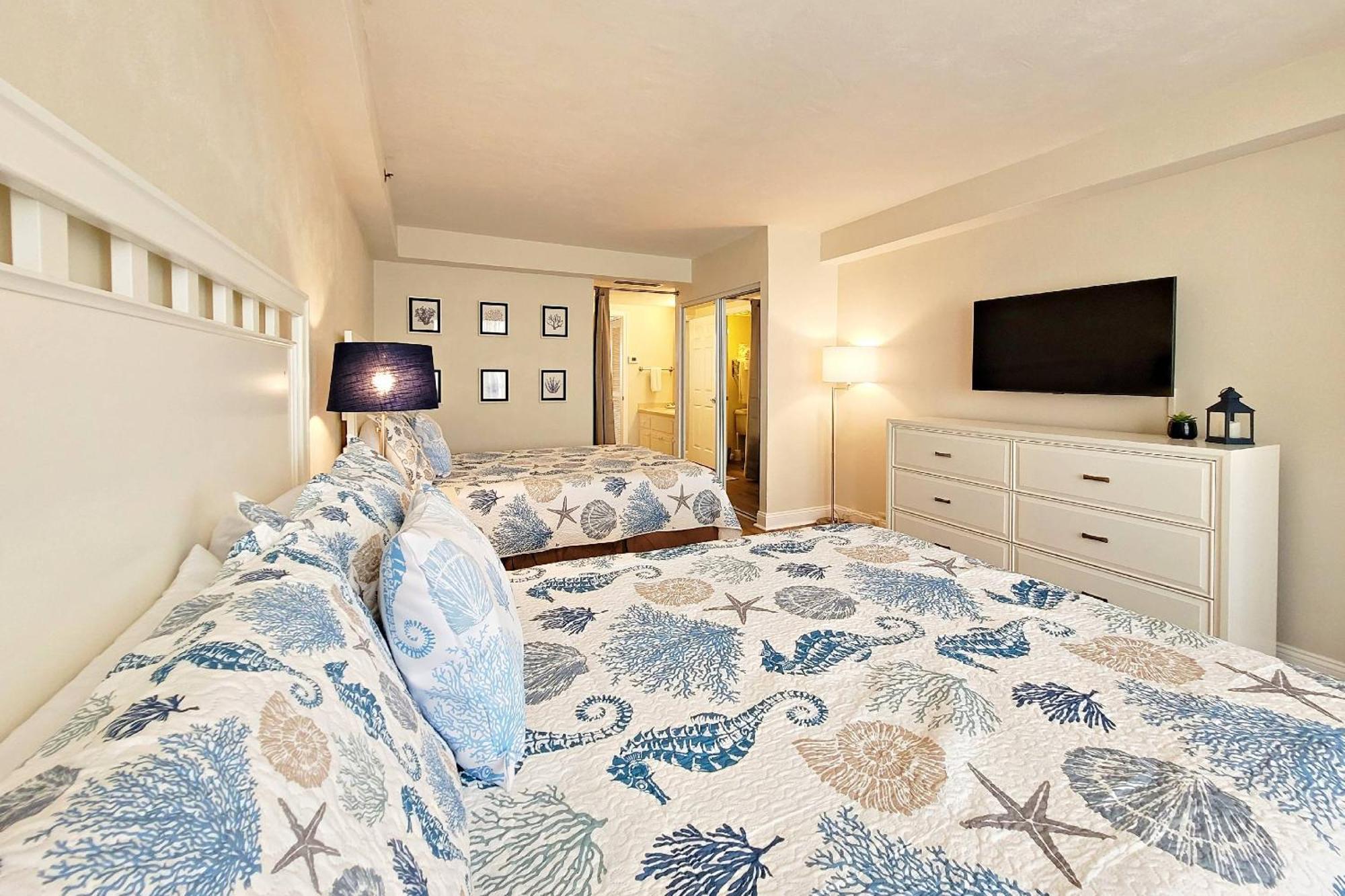 Daytona Beach Resort Unit #302 Bagian luar foto