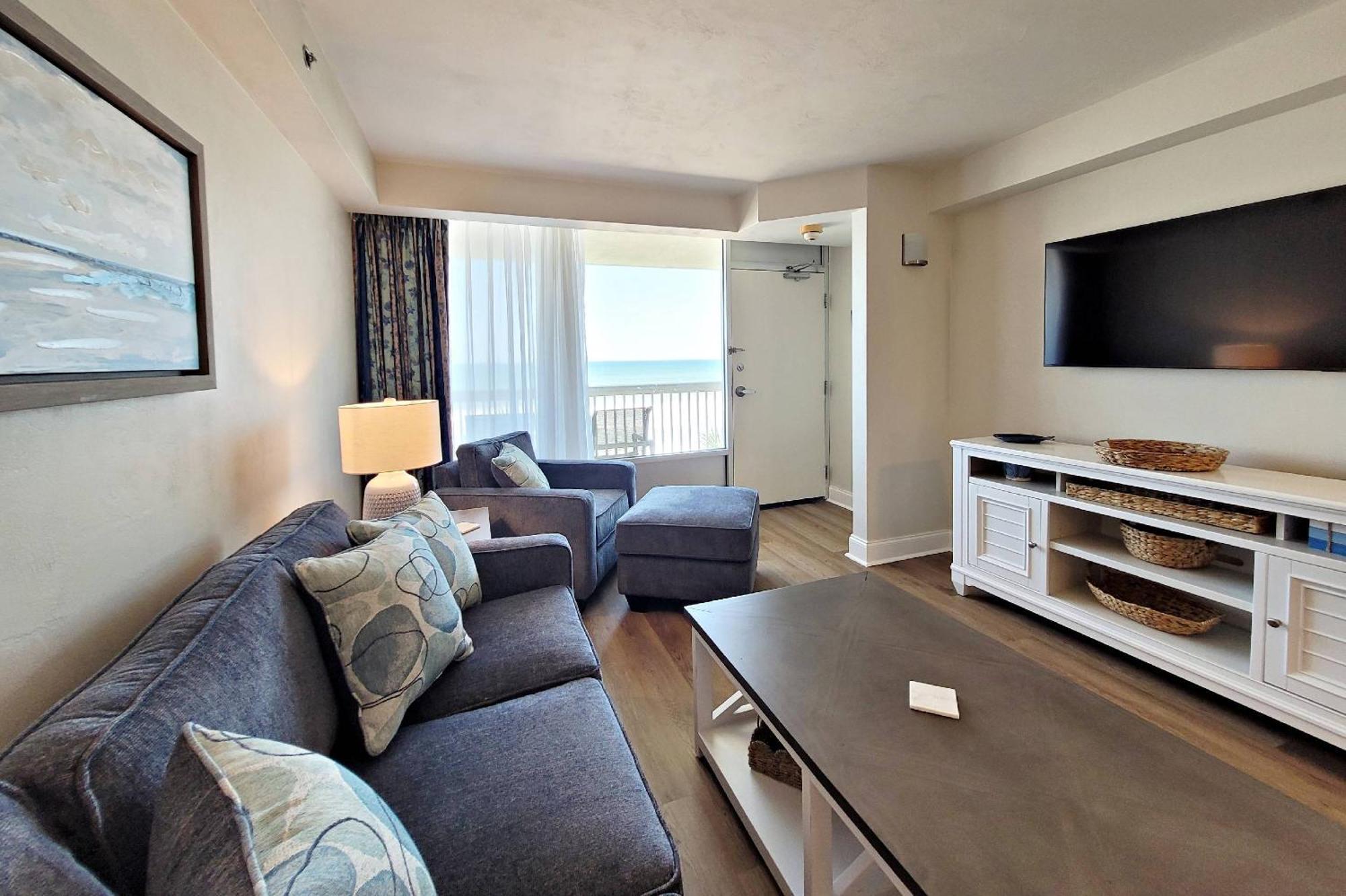Daytona Beach Resort Unit #302 Bagian luar foto