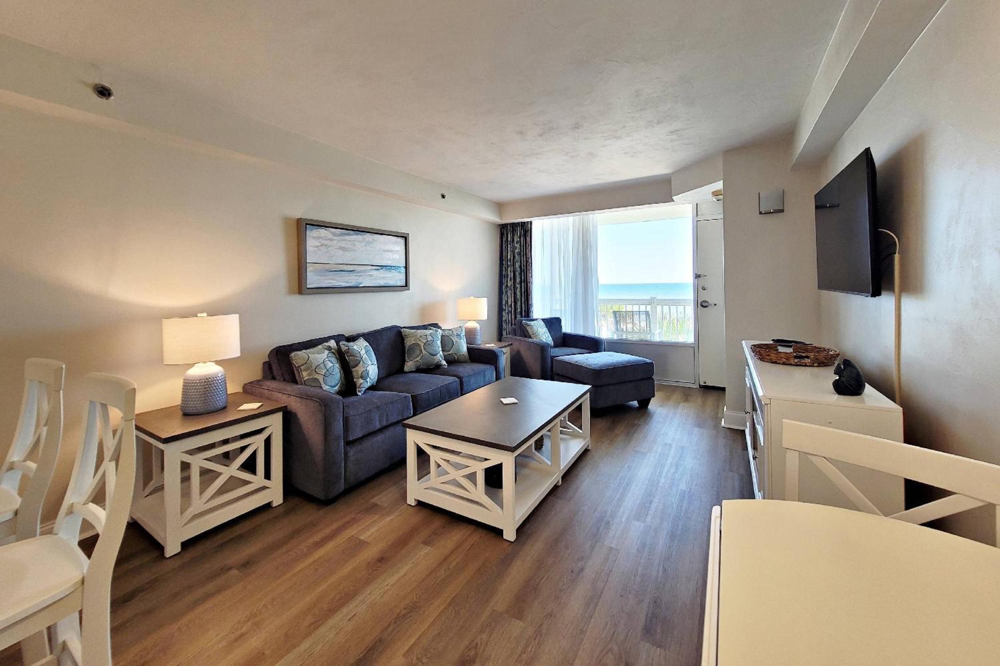 Daytona Beach Resort Unit #302 Bagian luar foto
