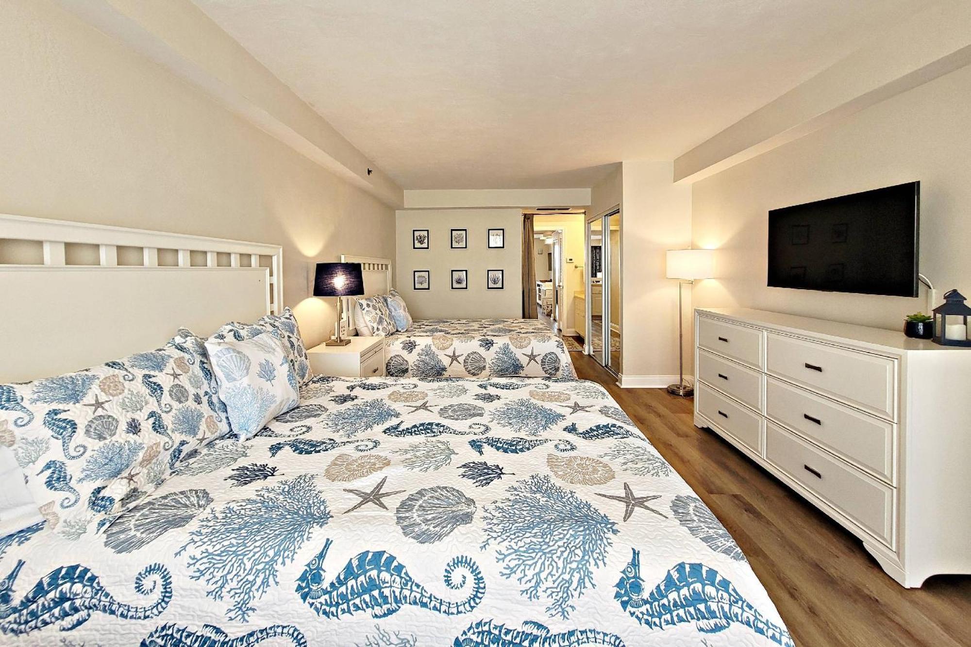 Daytona Beach Resort Unit #302 Bagian luar foto