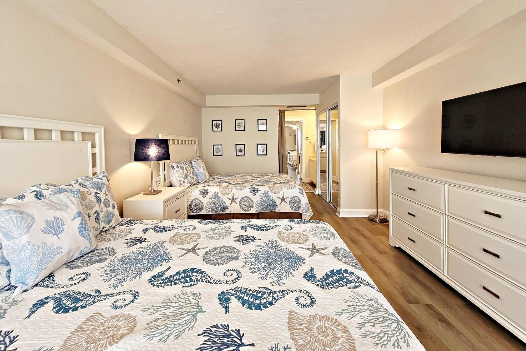 Daytona Beach Resort Unit #302 Bagian luar foto