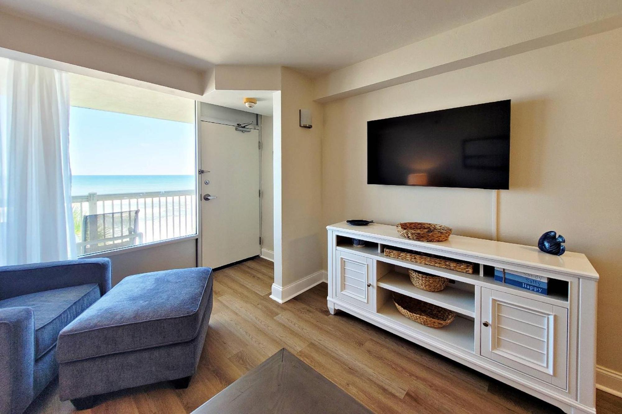 Daytona Beach Resort Unit #302 Bagian luar foto