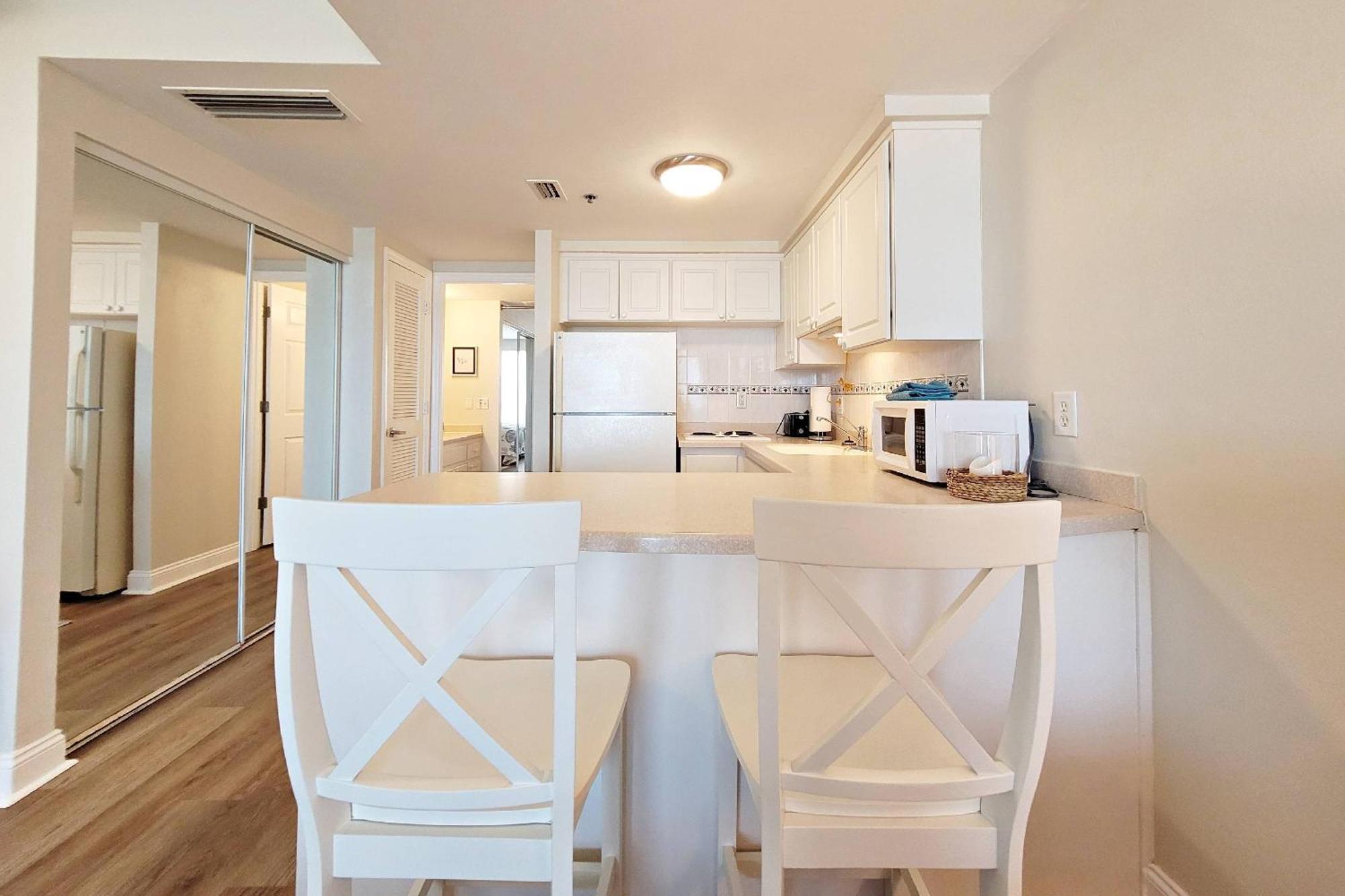Daytona Beach Resort Unit #302 Bagian luar foto