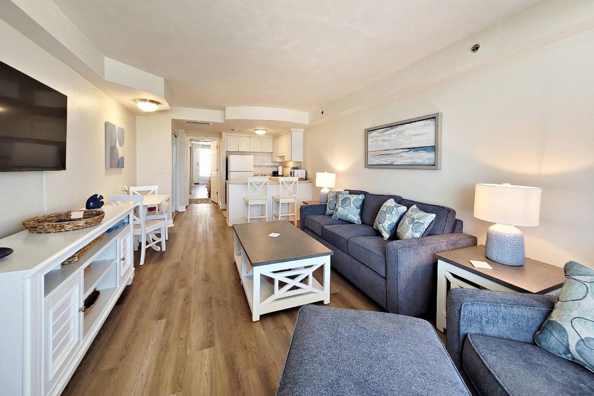 Daytona Beach Resort Unit #302 Bagian luar foto