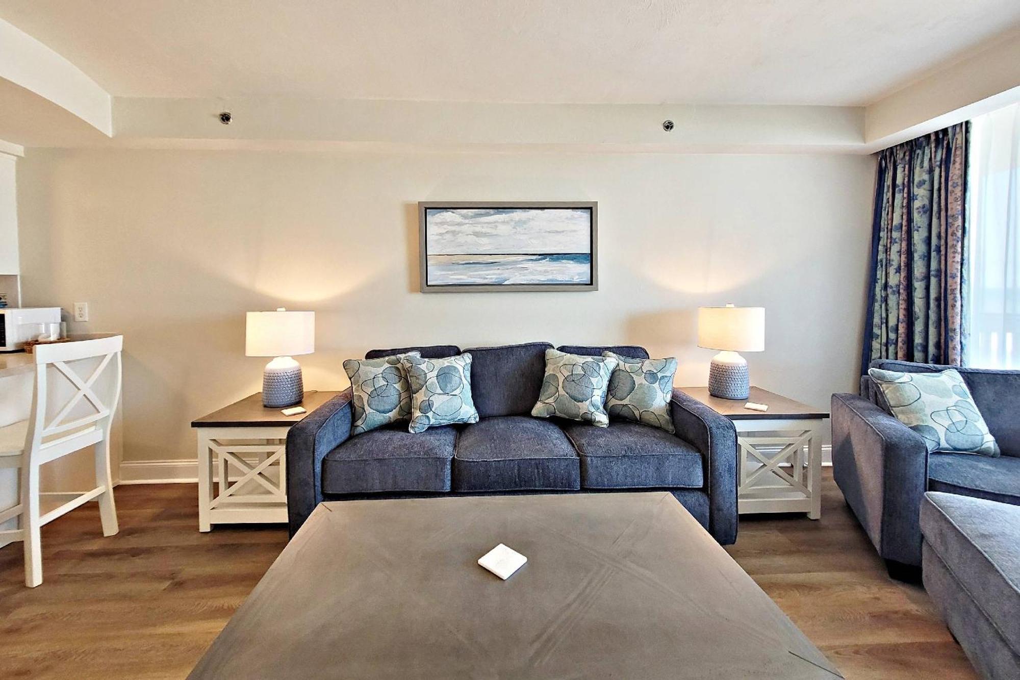 Daytona Beach Resort Unit #302 Bagian luar foto