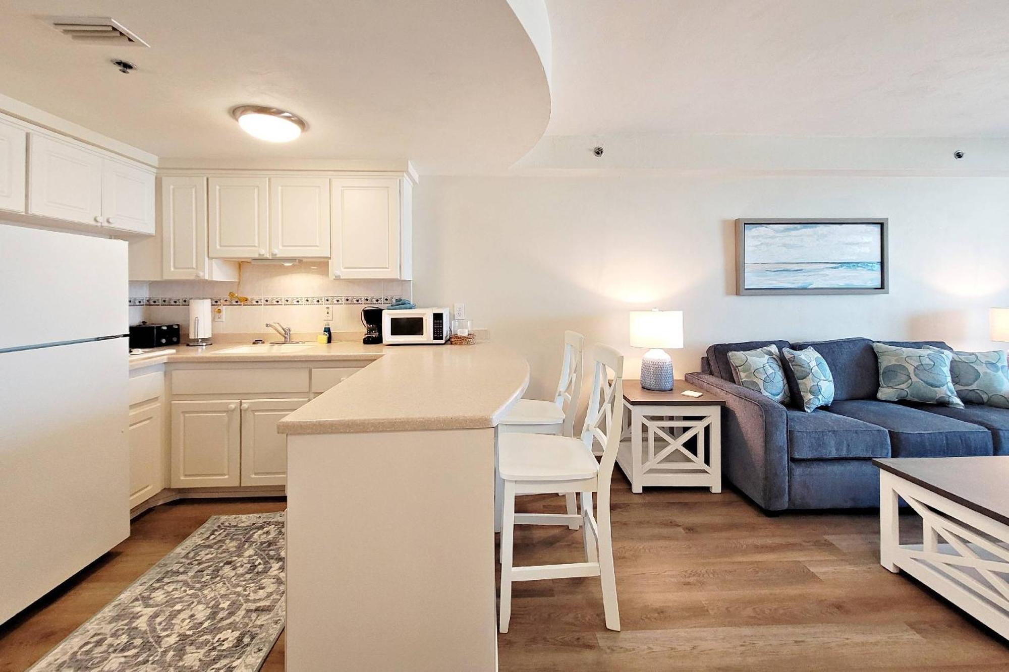 Daytona Beach Resort Unit #302 Bagian luar foto