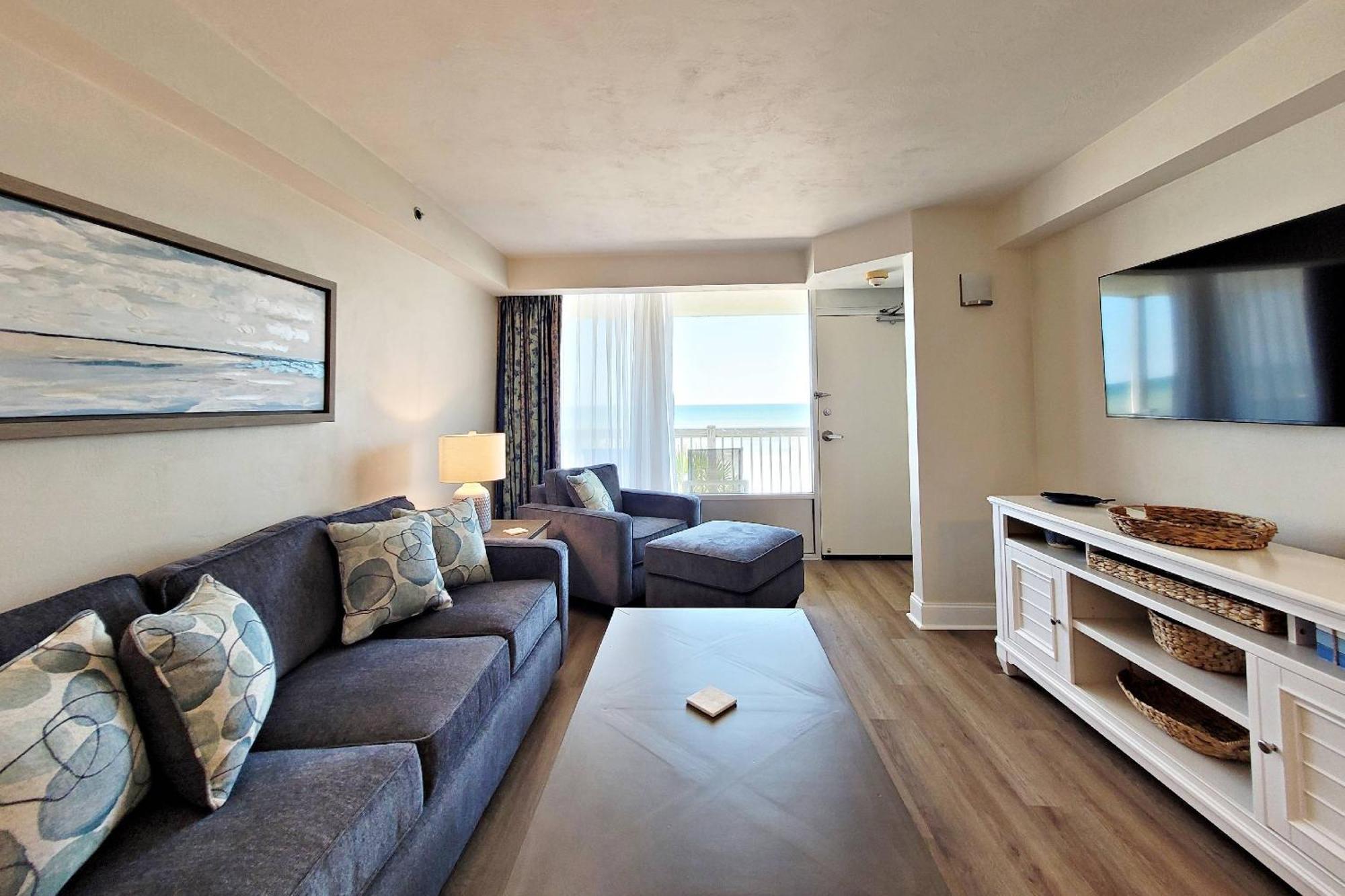 Daytona Beach Resort Unit #302 Bagian luar foto