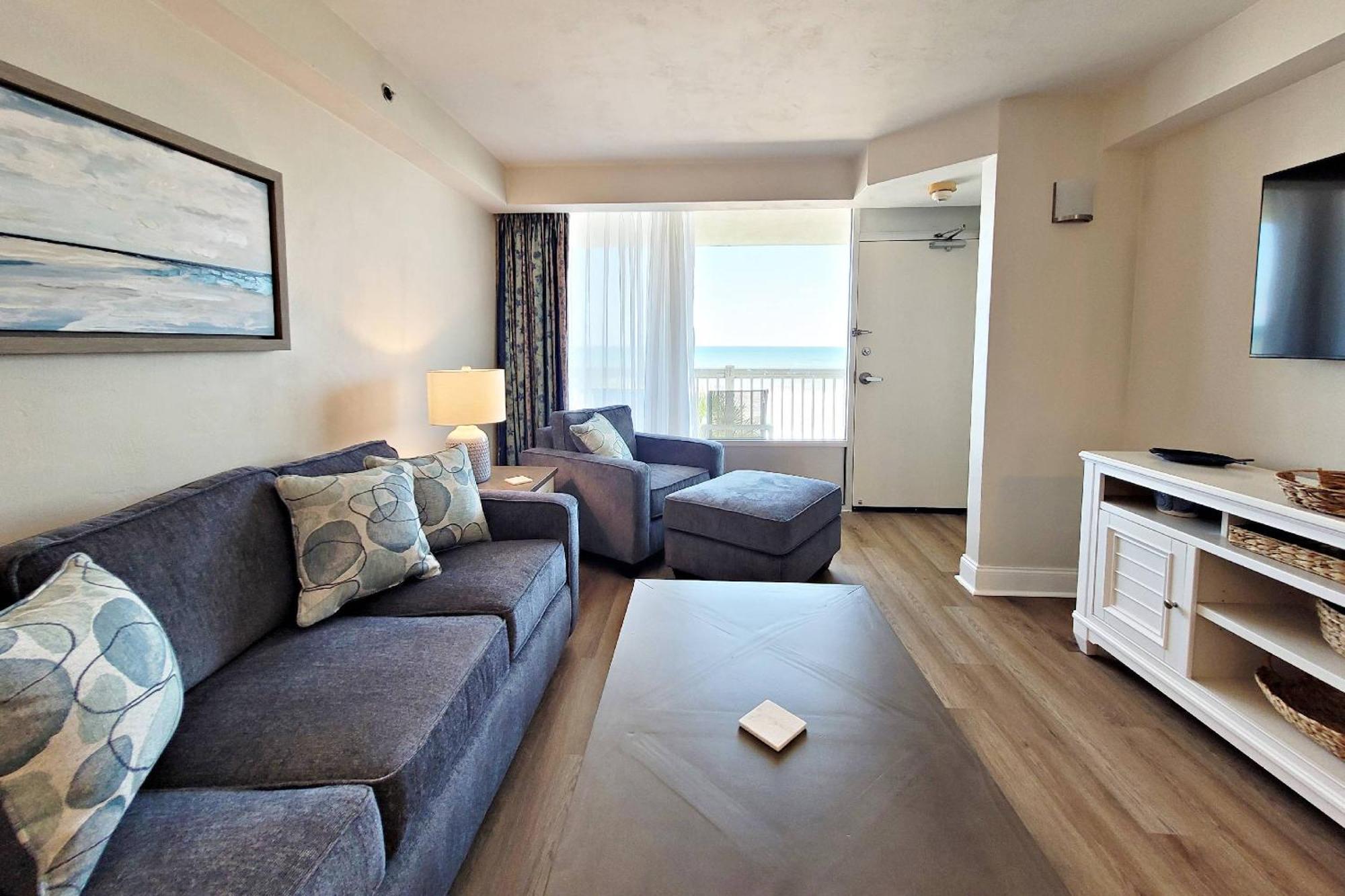 Daytona Beach Resort Unit #302 Bagian luar foto